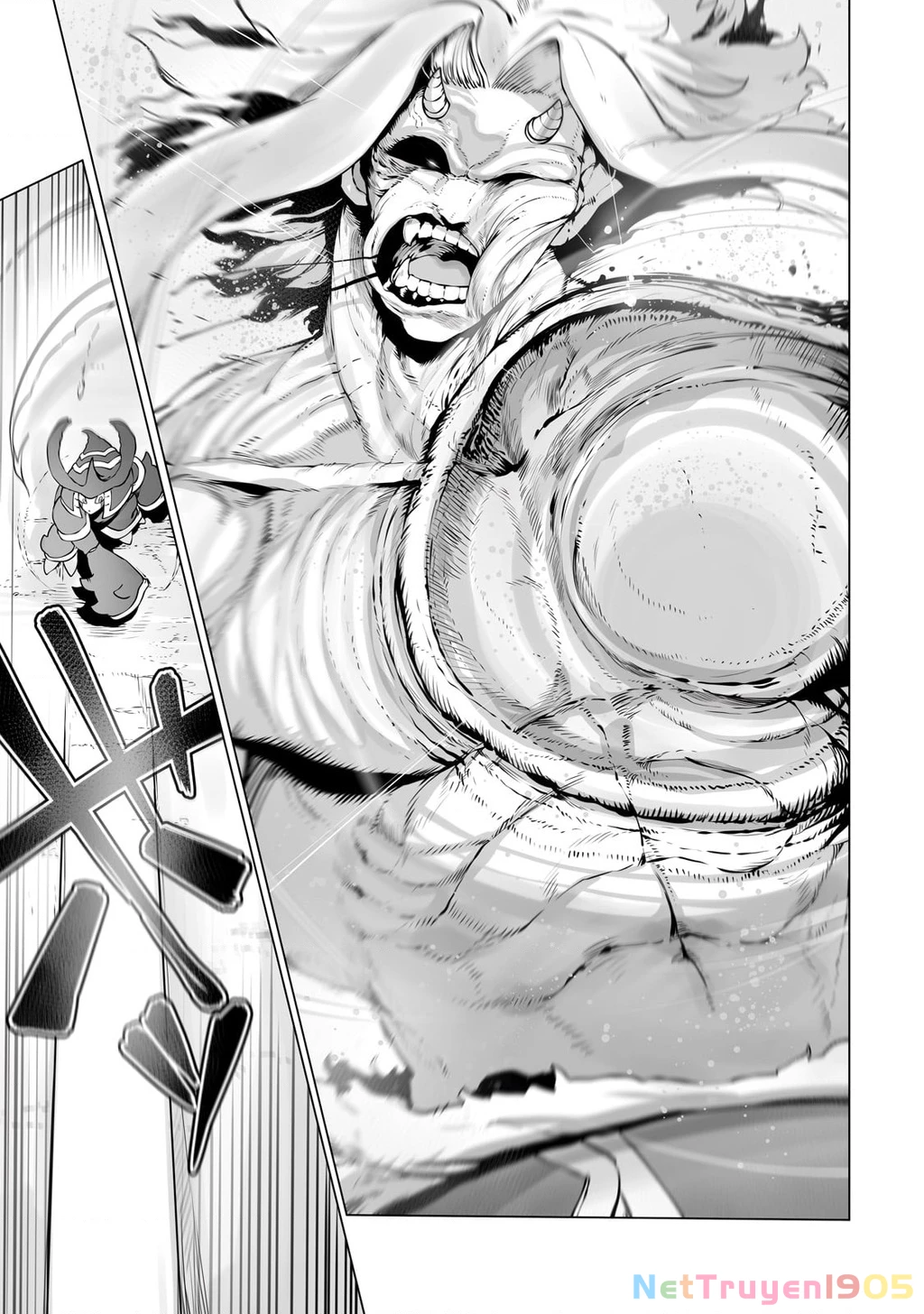 The Useless Tamer Will Turn Into The Top Unconsciously By My Previous Life Knowledge Chapter 30 - Trang 2