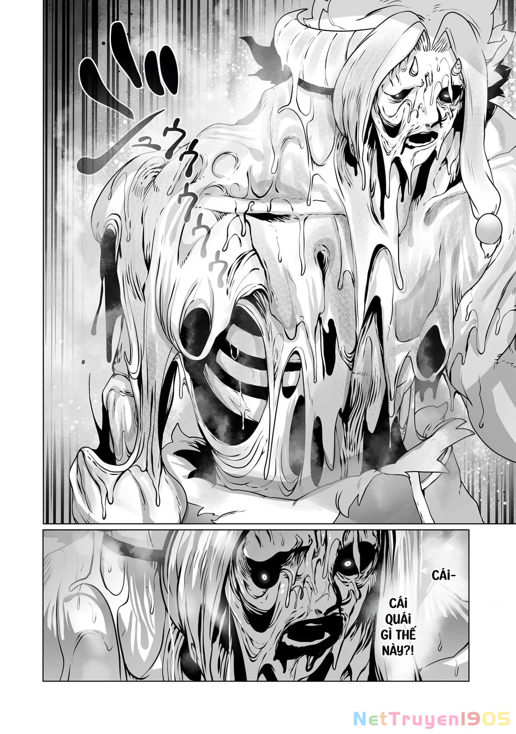 The Useless Tamer Will Turn Into The Top Unconsciously By My Previous Life Knowledge Chapter 30 - Trang 2