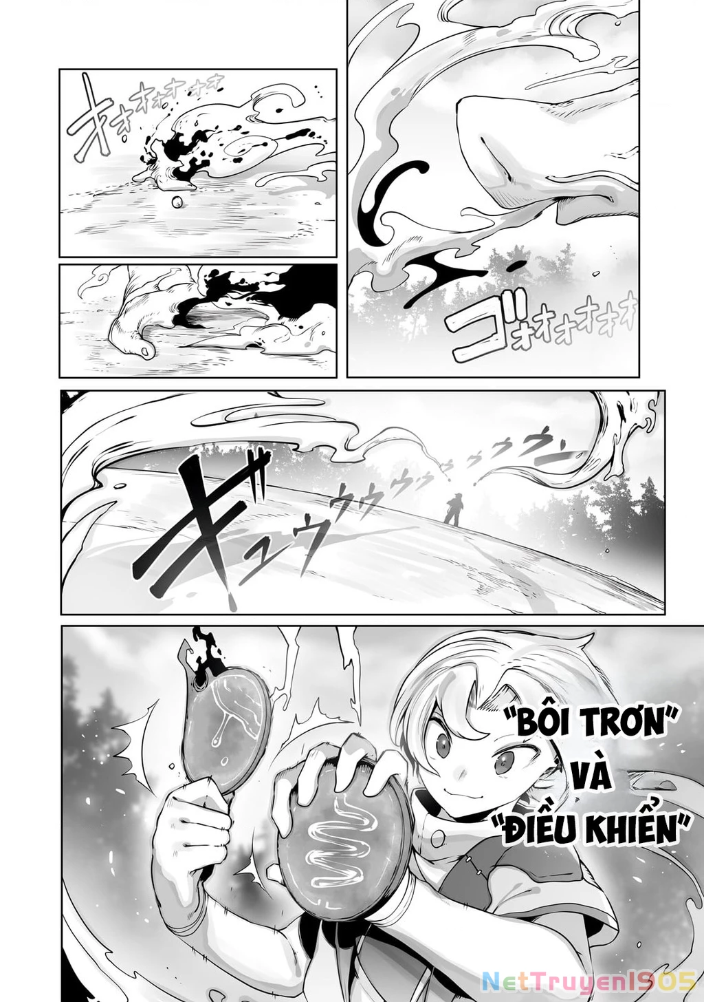 The Useless Tamer Will Turn Into The Top Unconsciously By My Previous Life Knowledge Chapter 31 - Trang 2