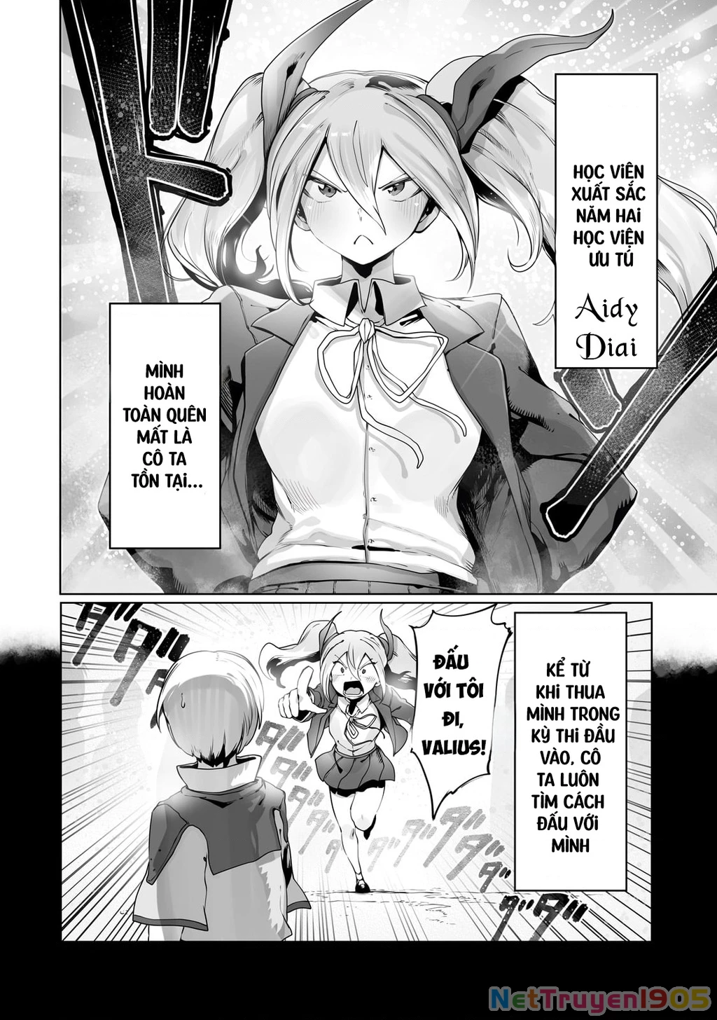 The Useless Tamer Will Turn Into The Top Unconsciously By My Previous Life Knowledge Chapter 34 - Trang 2