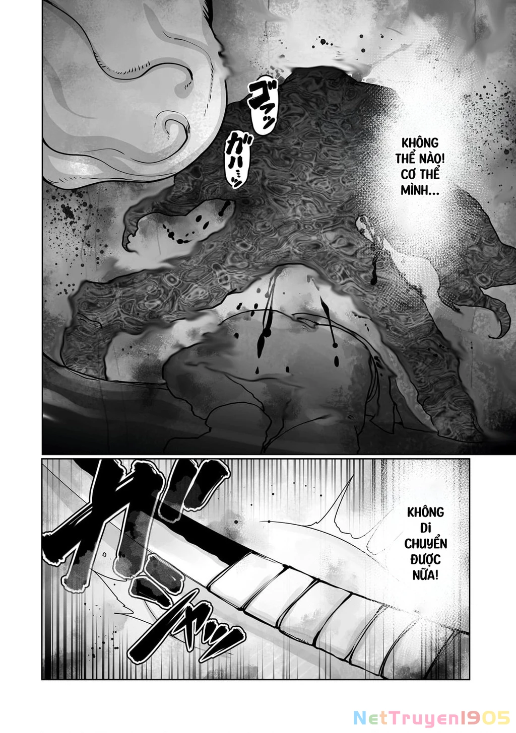 The Useless Tamer Will Turn Into The Top Unconsciously By My Previous Life Knowledge Chapter 36 - Trang 2