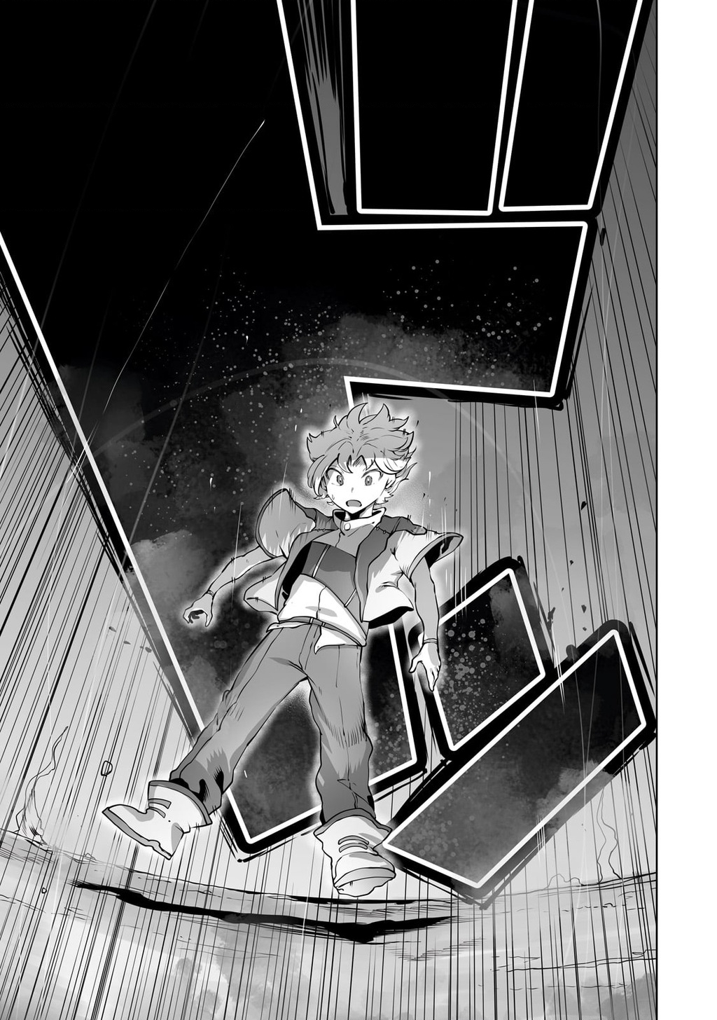 The Useless Tamer Will Turn Into The Top Unconsciously By My Previous Life Knowledge Chapter 37 - Trang 2