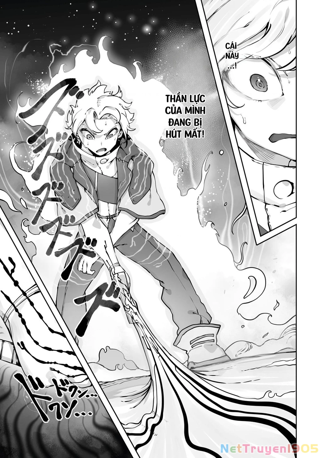 The Useless Tamer Will Turn Into The Top Unconsciously By My Previous Life Knowledge Chapter 41 - Trang 2
