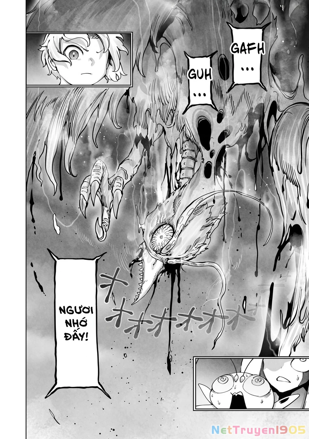 The Useless Tamer Will Turn Into The Top Unconsciously By My Previous Life Knowledge Chapter 42 - Trang 2