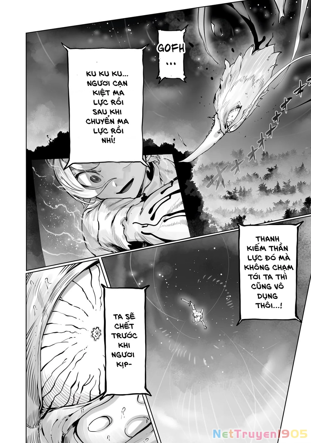The Useless Tamer Will Turn Into The Top Unconsciously By My Previous Life Knowledge Chapter 42 - Trang 2