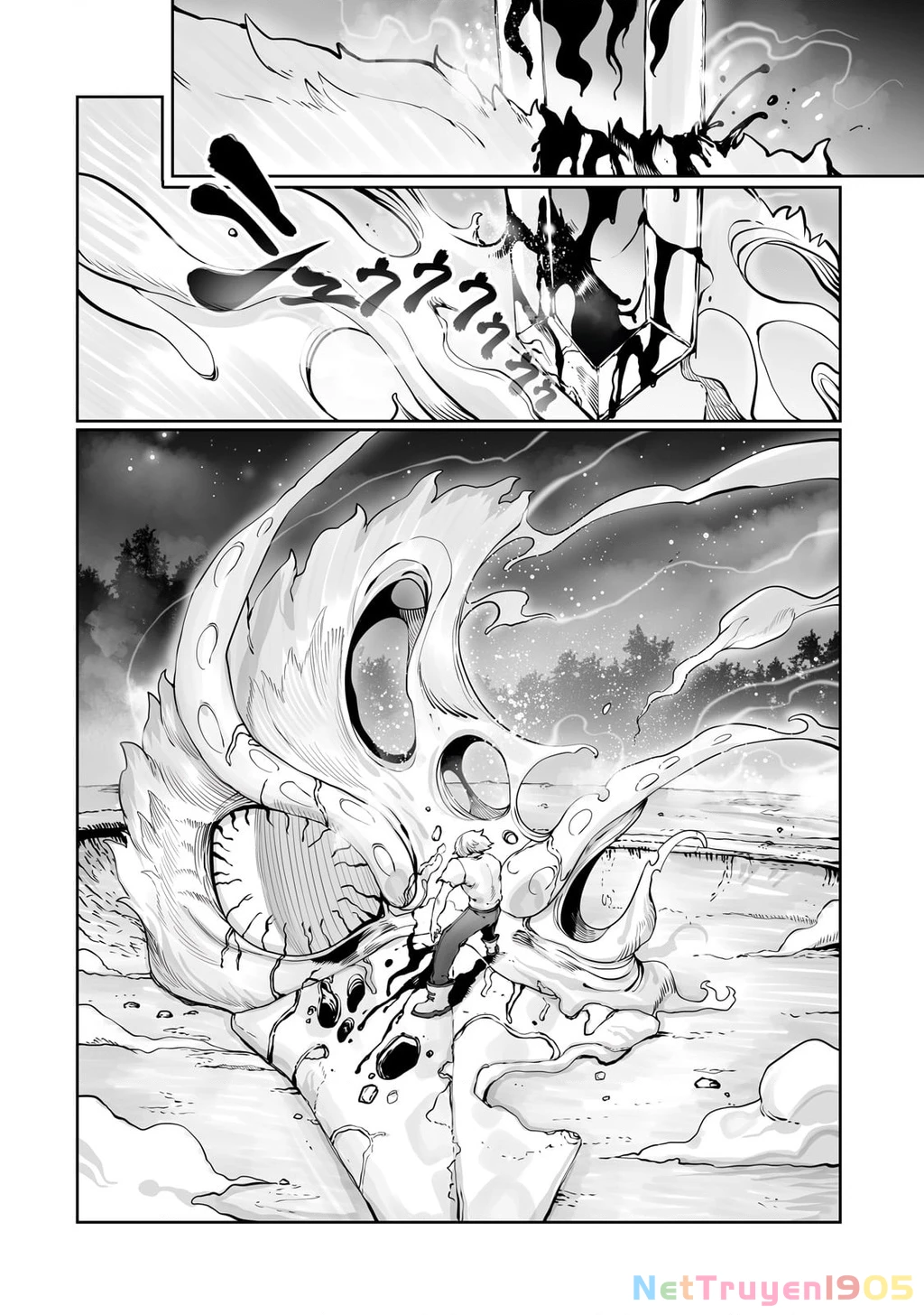 The Useless Tamer Will Turn Into The Top Unconsciously By My Previous Life Knowledge Chapter 42 - Trang 2