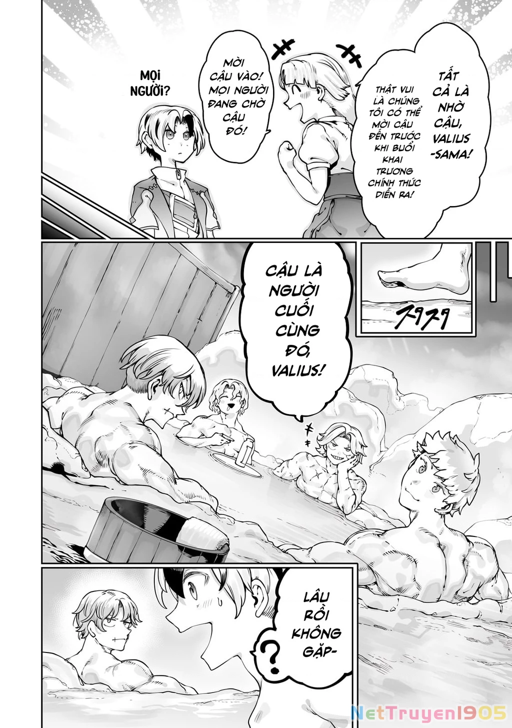 The Useless Tamer Will Turn Into The Top Unconsciously By My Previous Life Knowledge Chapter 43 - Trang 2