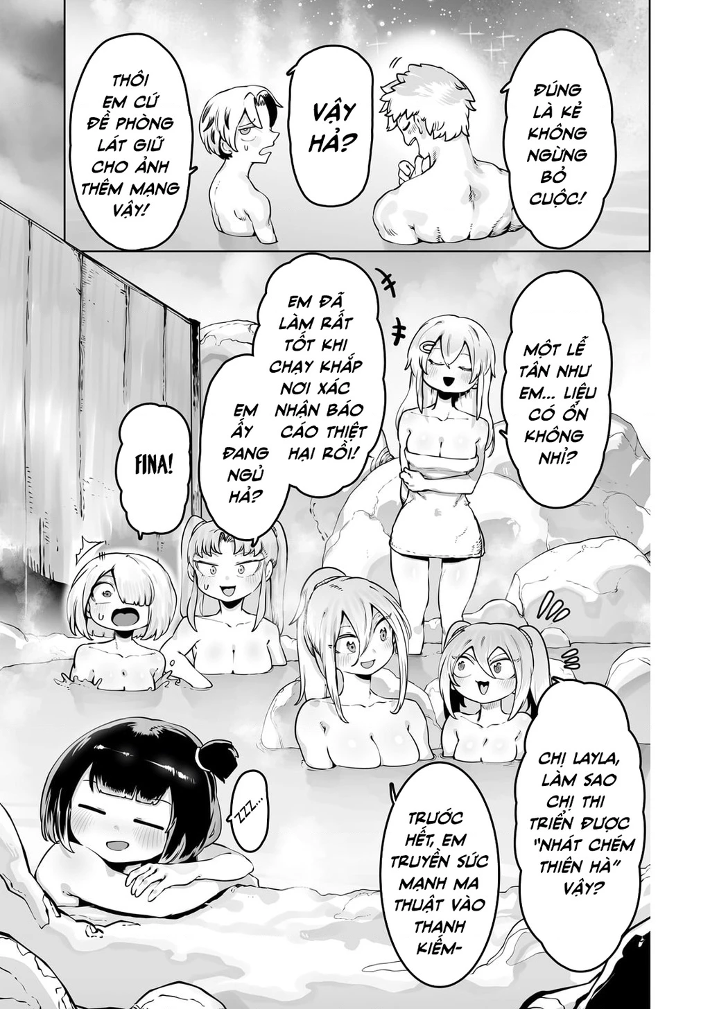 The Useless Tamer Will Turn Into The Top Unconsciously By My Previous Life Knowledge Chapter 43 - Trang 2
