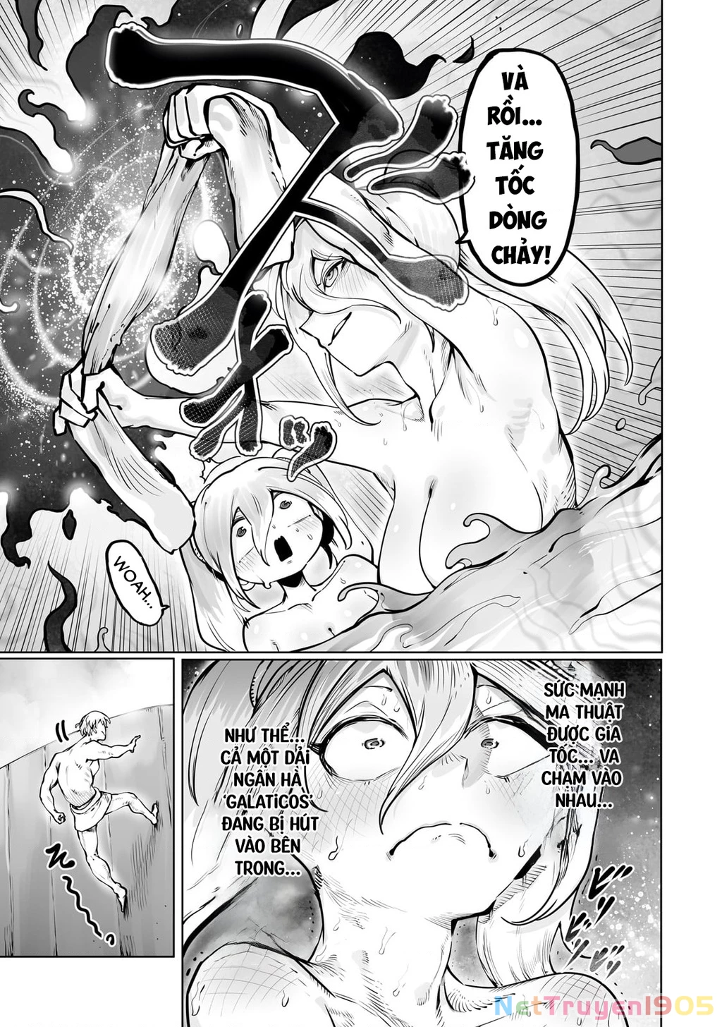 The Useless Tamer Will Turn Into The Top Unconsciously By My Previous Life Knowledge Chapter 43 - Trang 2