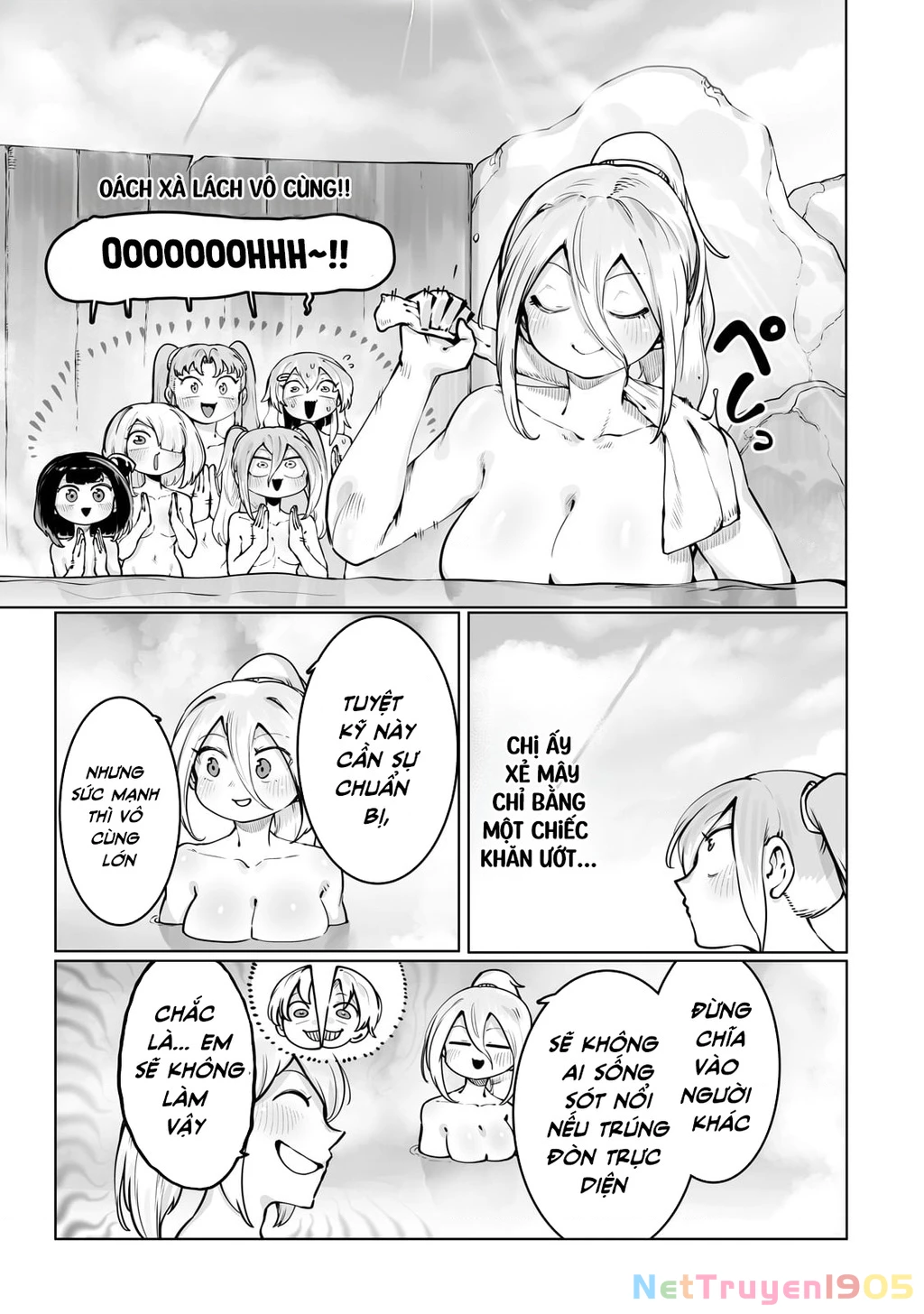 The Useless Tamer Will Turn Into The Top Unconsciously By My Previous Life Knowledge Chapter 43 - Trang 2