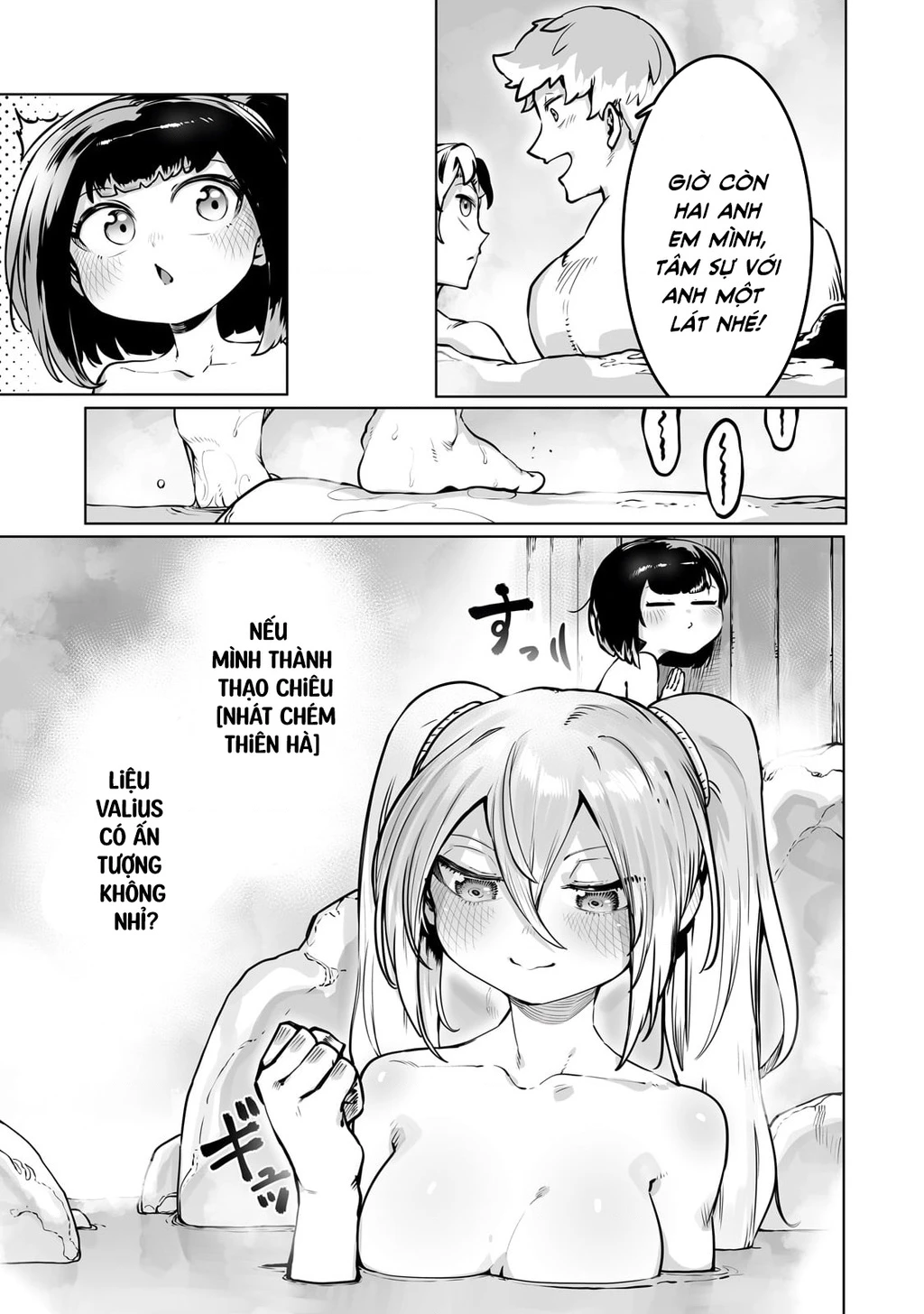The Useless Tamer Will Turn Into The Top Unconsciously By My Previous Life Knowledge Chapter 43 - Trang 2