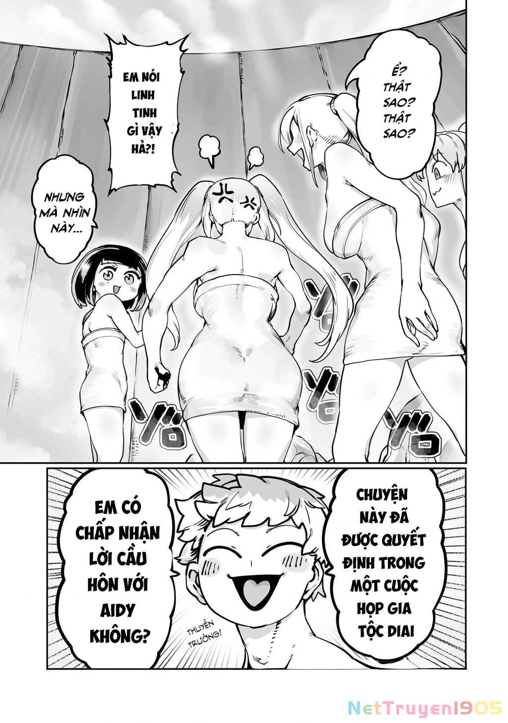 The Useless Tamer Will Turn Into The Top Unconsciously By My Previous Life Knowledge Chapter 43 - Trang 2