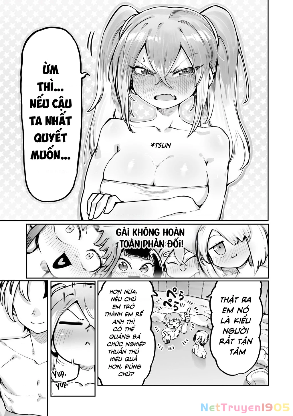 The Useless Tamer Will Turn Into The Top Unconsciously By My Previous Life Knowledge Chapter 43 - Trang 2