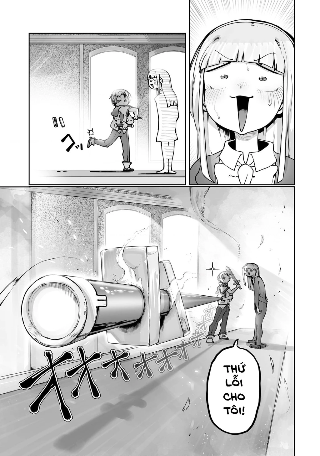 The Useless Tamer Will Turn Into The Top Unconsciously By My Previous Life Knowledge Chapter 44 - Trang 2