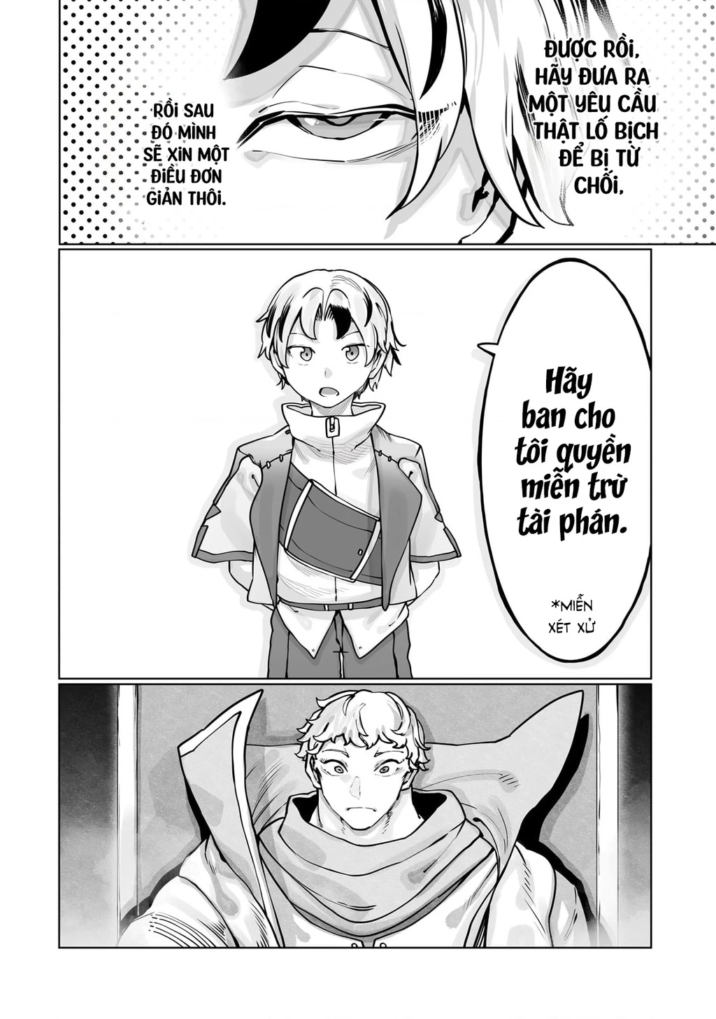 The Useless Tamer Will Turn Into The Top Unconsciously By My Previous Life Knowledge Chapter 44 - Trang 2