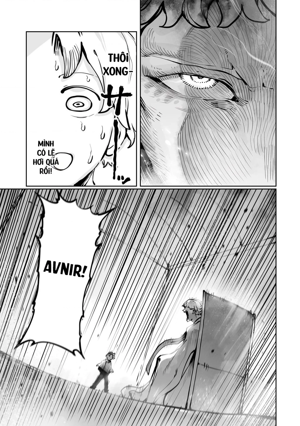 The Useless Tamer Will Turn Into The Top Unconsciously By My Previous Life Knowledge Chapter 44 - Trang 2