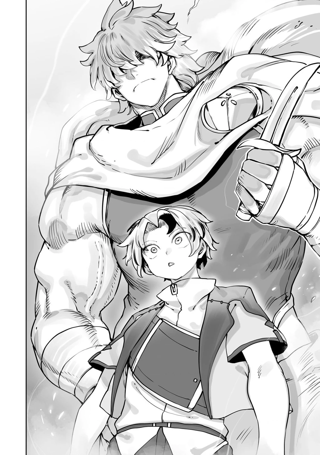 The Useless Tamer Will Turn Into The Top Unconsciously By My Previous Life Knowledge Chapter 44 - Trang 2