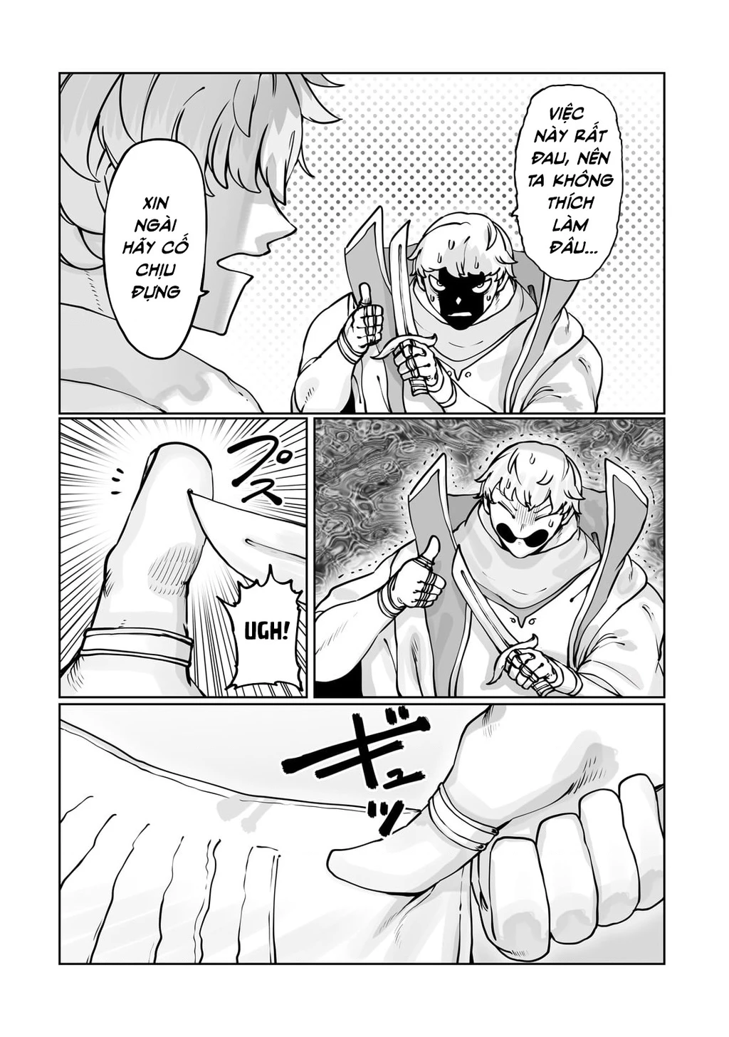 The Useless Tamer Will Turn Into The Top Unconsciously By My Previous Life Knowledge Chapter 44 - Trang 2