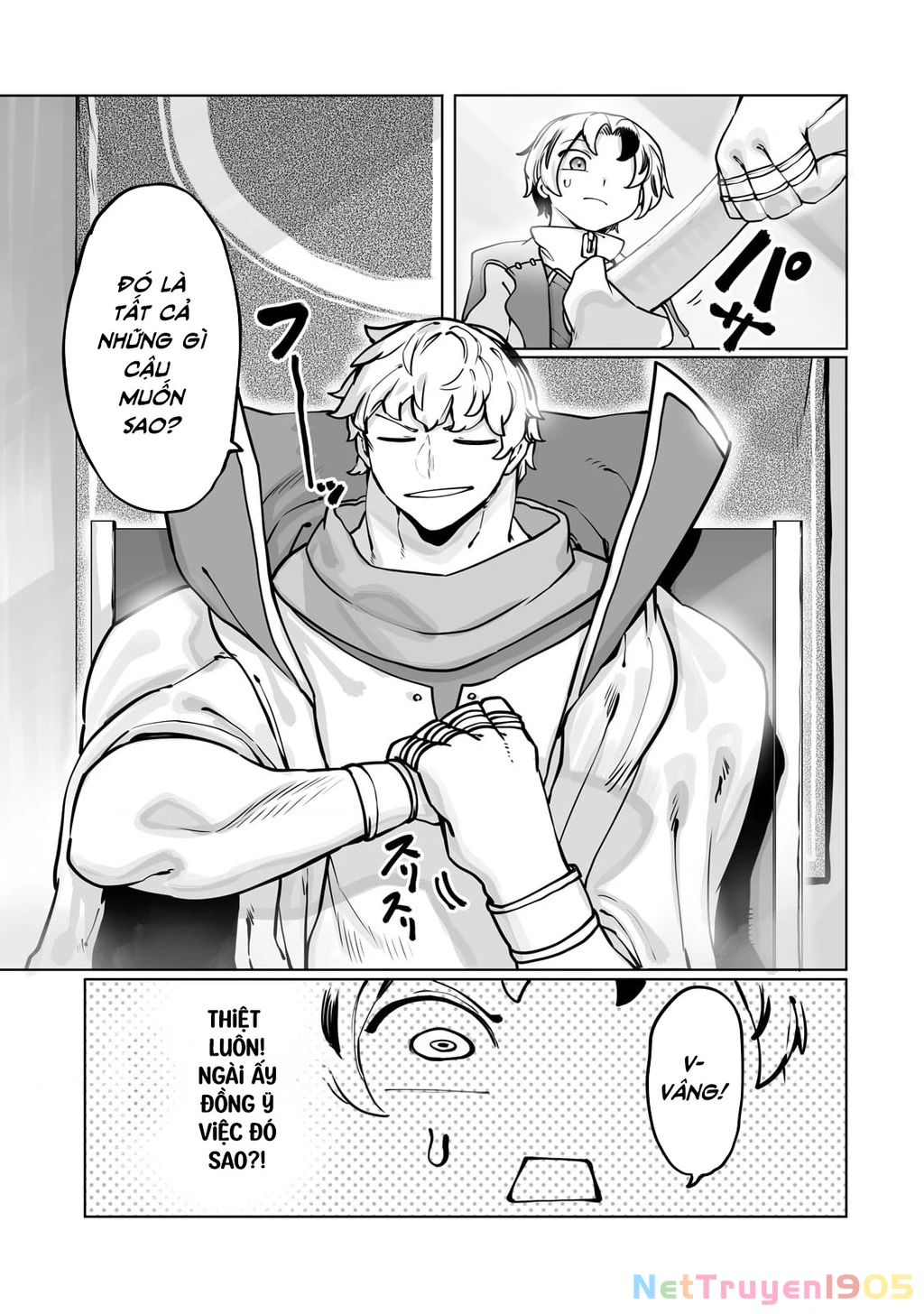 The Useless Tamer Will Turn Into The Top Unconsciously By My Previous Life Knowledge Chapter 44 - Trang 2