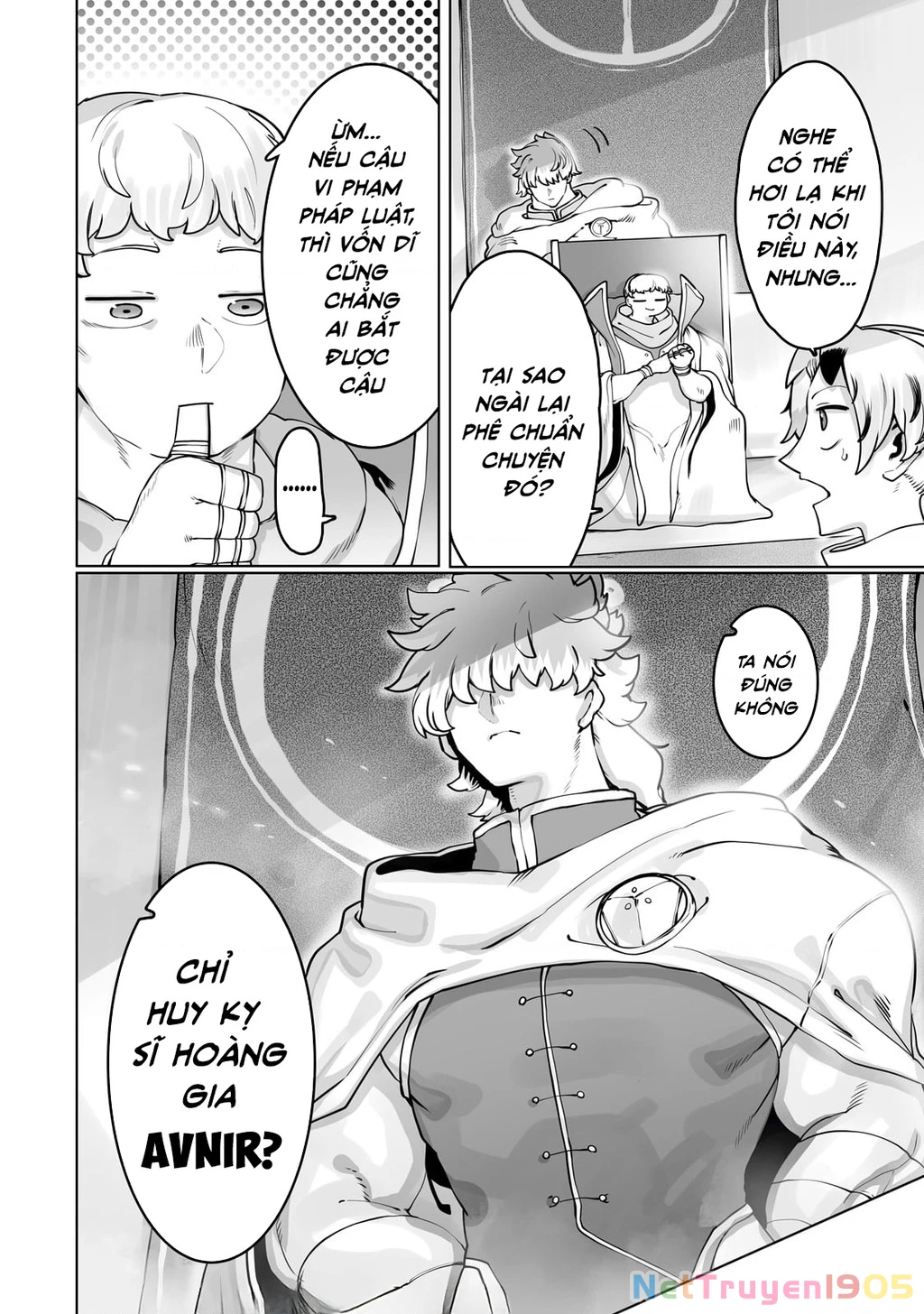 The Useless Tamer Will Turn Into The Top Unconsciously By My Previous Life Knowledge Chapter 44 - Trang 2