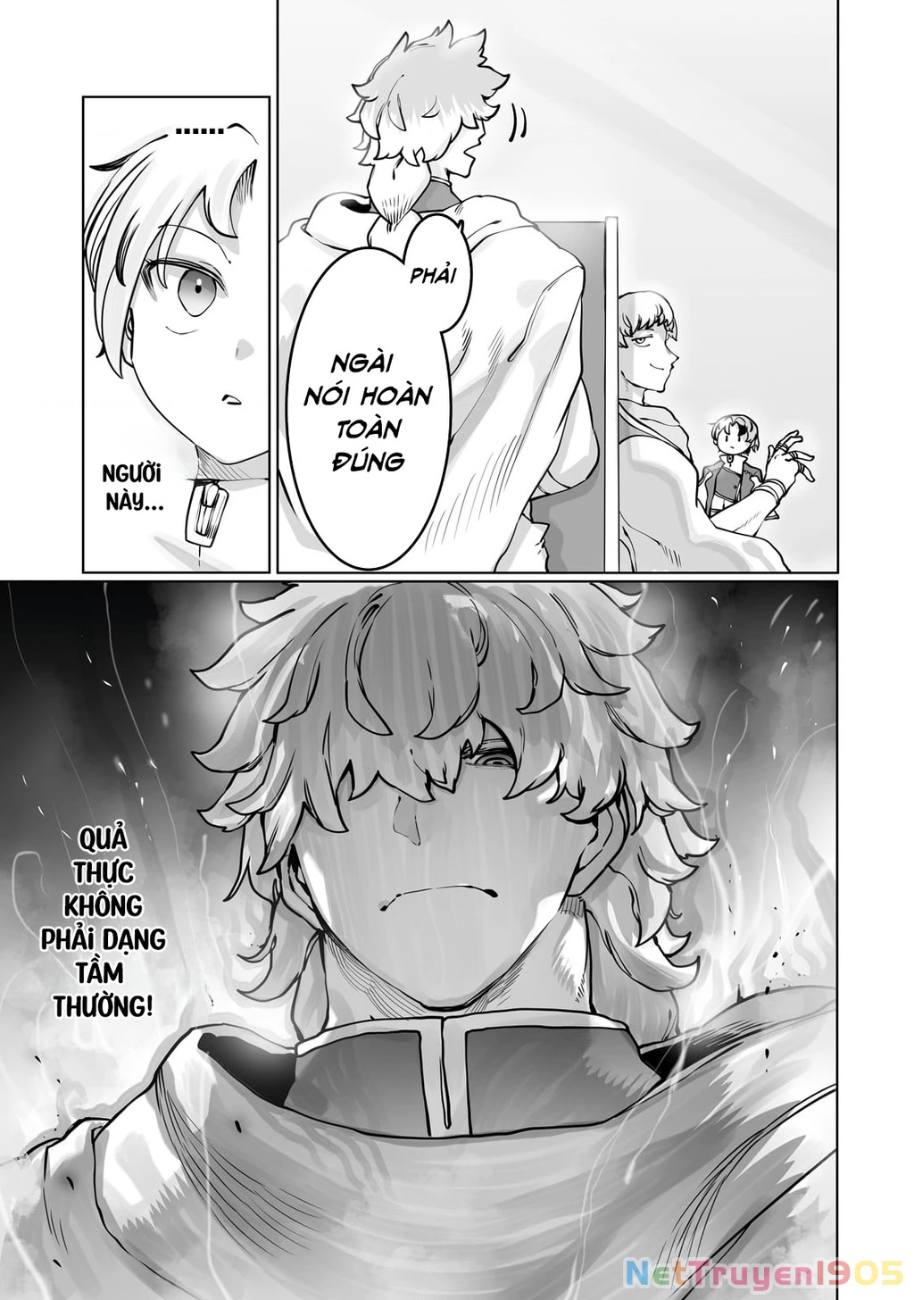 The Useless Tamer Will Turn Into The Top Unconsciously By My Previous Life Knowledge Chapter 44 - Trang 2