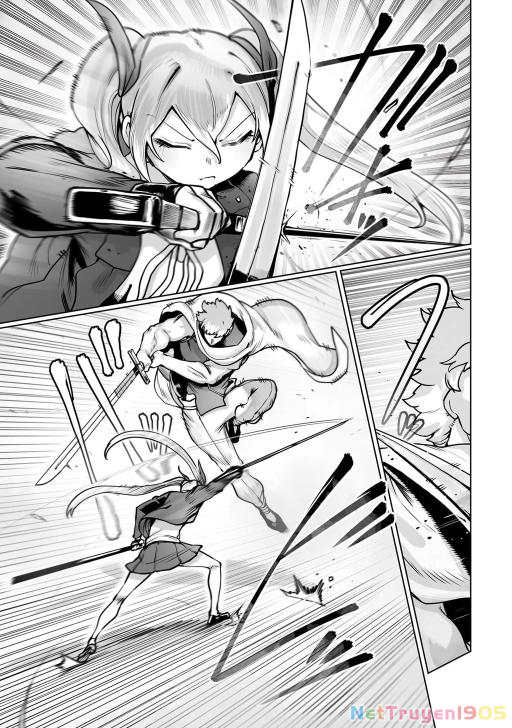 The Useless Tamer Will Turn Into The Top Unconsciously By My Previous Life Knowledge Chapter 49 - Trang 2