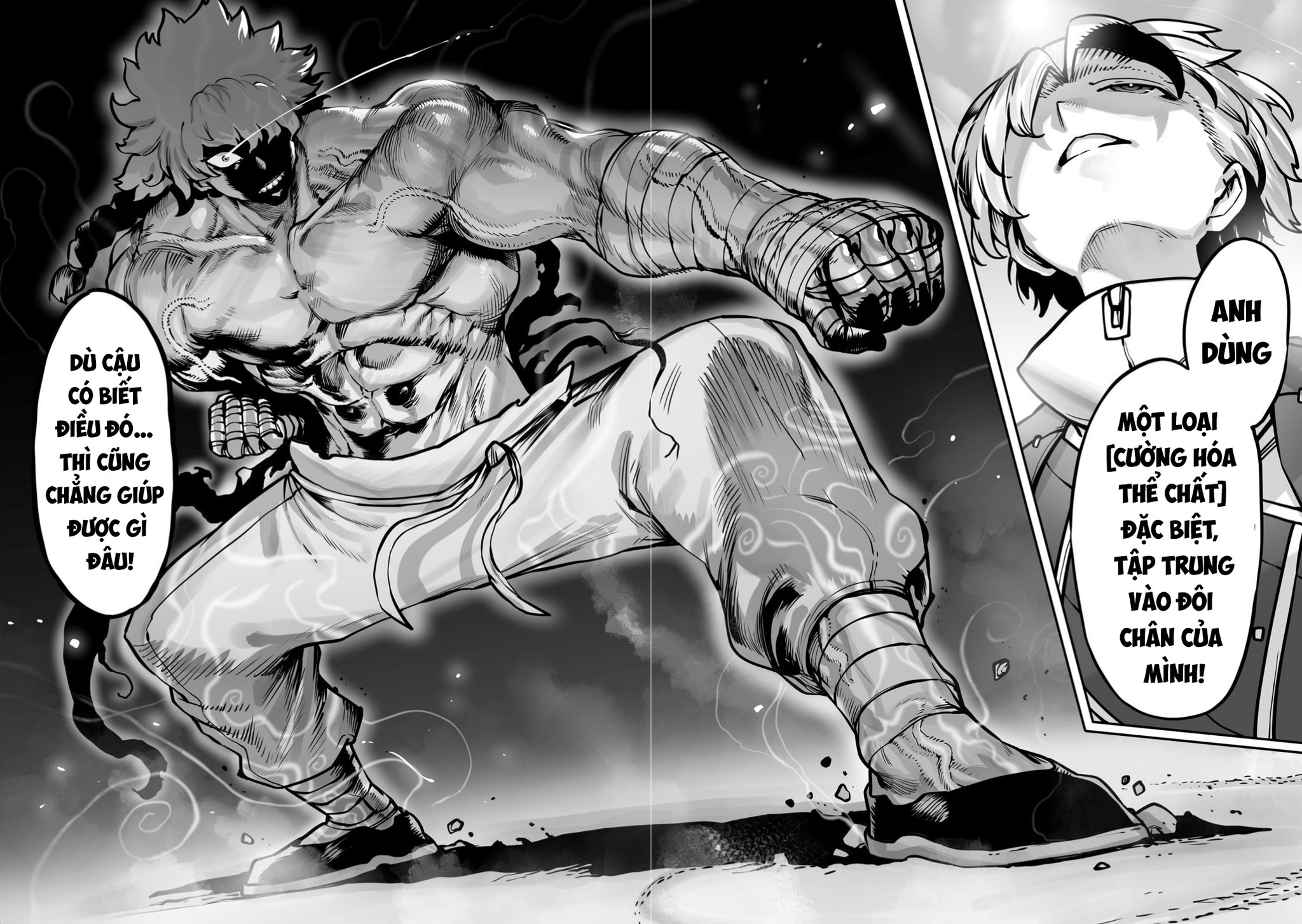 The Useless Tamer Will Turn Into The Top Unconsciously By My Previous Life Knowledge Chapter 50 - Trang 2