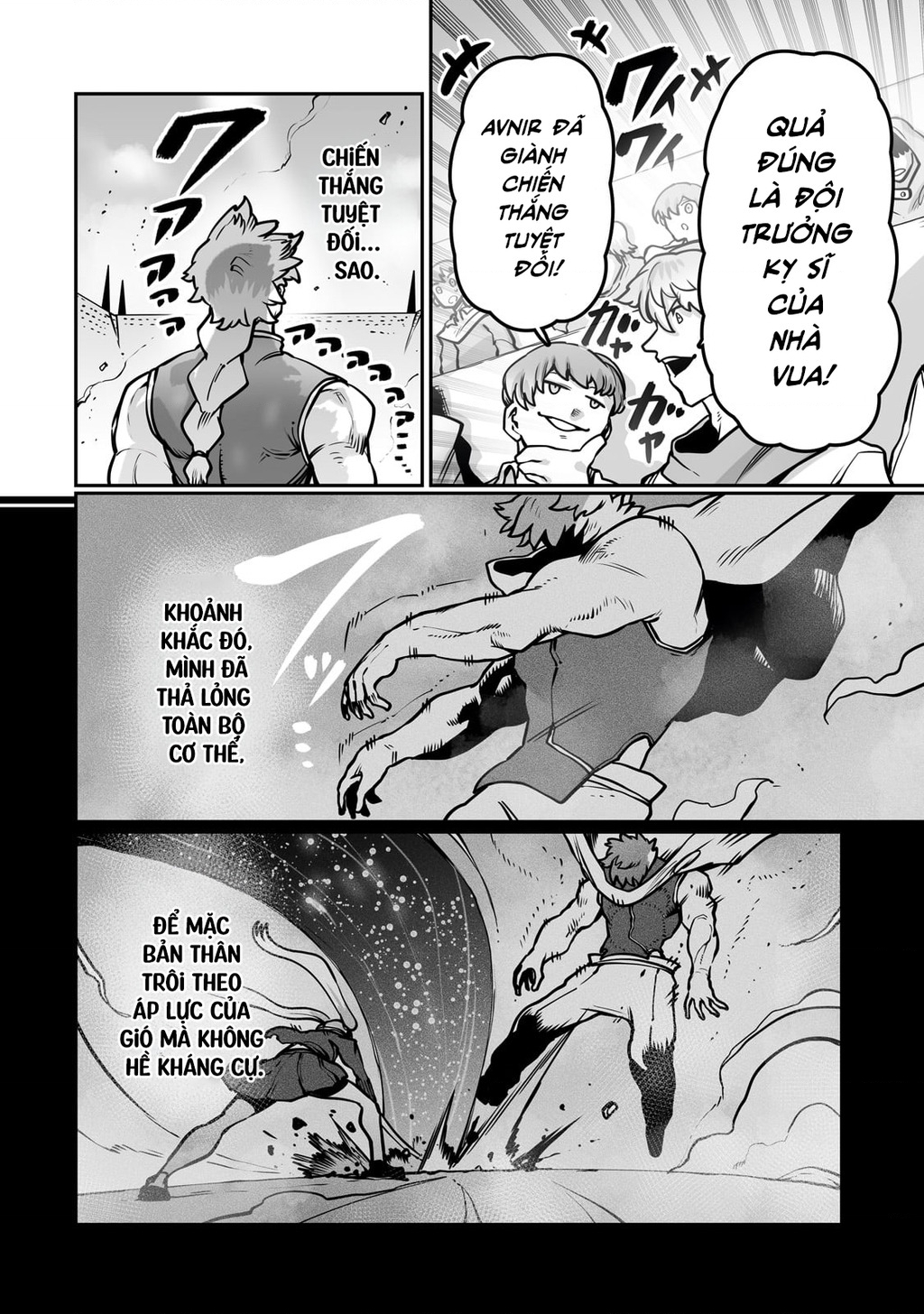 The Useless Tamer Will Turn Into The Top Unconsciously By My Previous Life Knowledge Chapter 50 - Trang 2