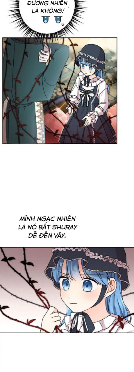 Cứu Vớt Nhân Vật Phản Diện Bị Nữ Chính Ruồng Bỏ Chapter 27 - Trang 2