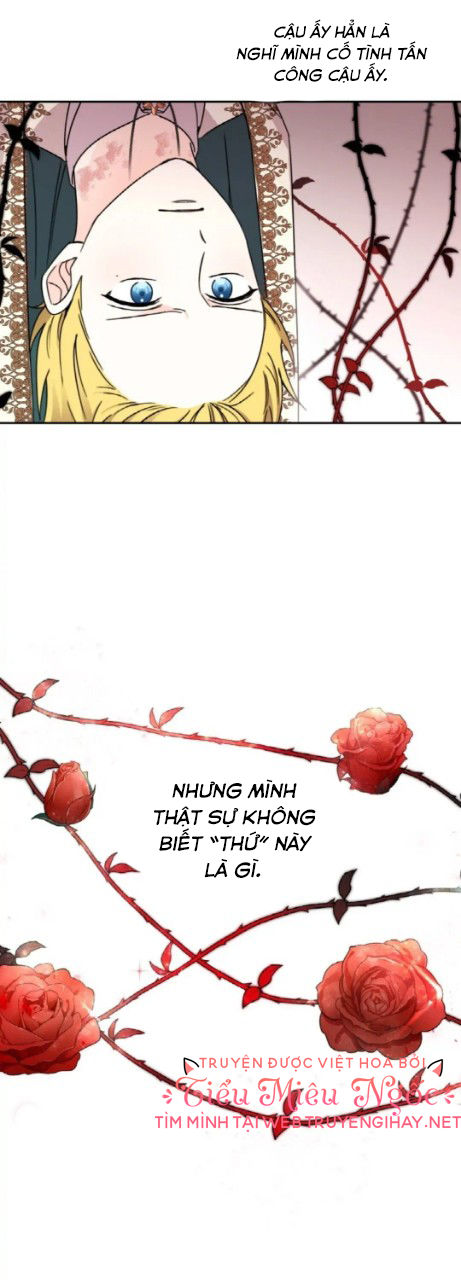 Cứu Vớt Nhân Vật Phản Diện Bị Nữ Chính Ruồng Bỏ Chapter 27 - Trang 2