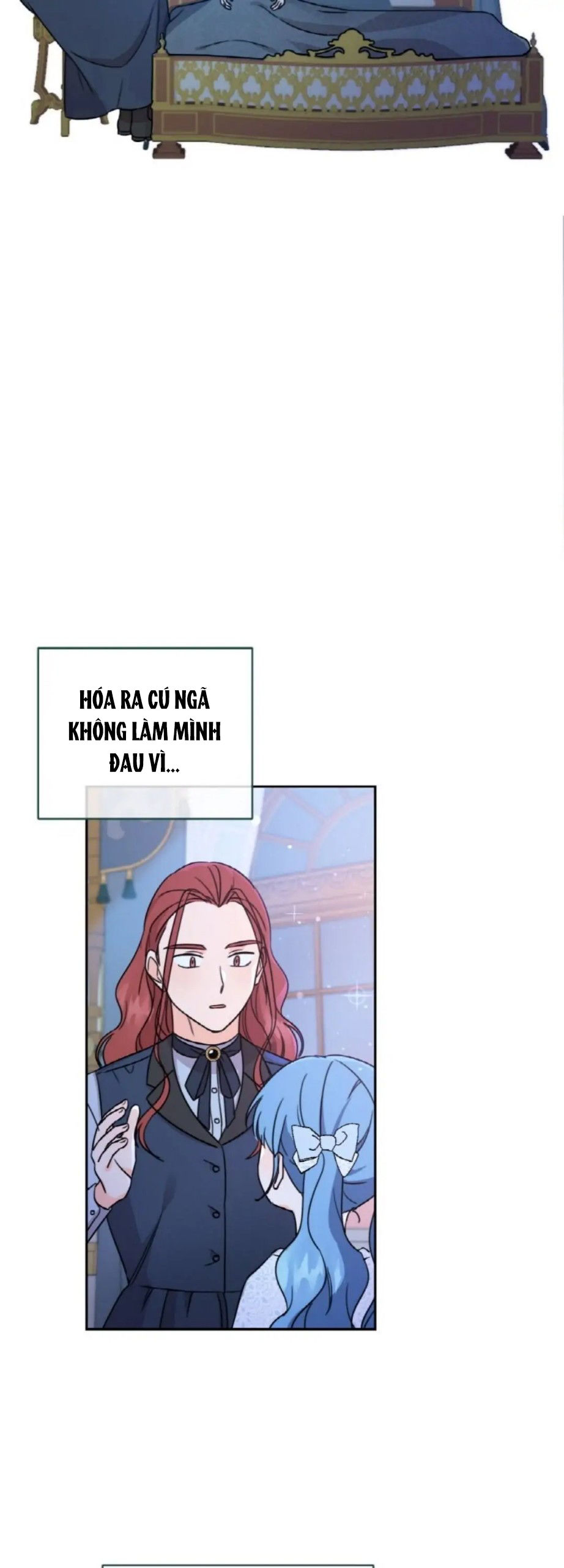 Cứu Vớt Nhân Vật Phản Diện Bị Nữ Chính Ruồng Bỏ Chapter 27 - Trang 2