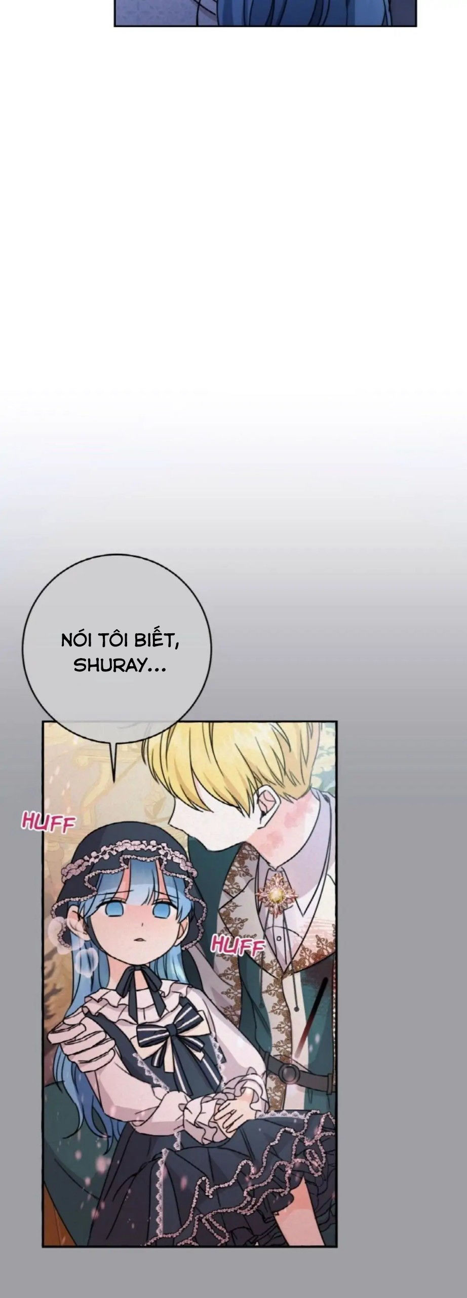 Cứu Vớt Nhân Vật Phản Diện Bị Nữ Chính Ruồng Bỏ Chapter 27 - Trang 2