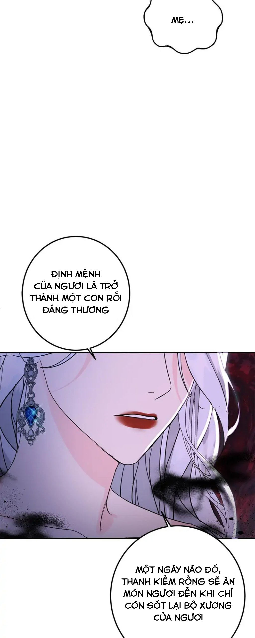 Cứu Vớt Nhân Vật Phản Diện Bị Nữ Chính Ruồng Bỏ Chapter 55 - Trang 2