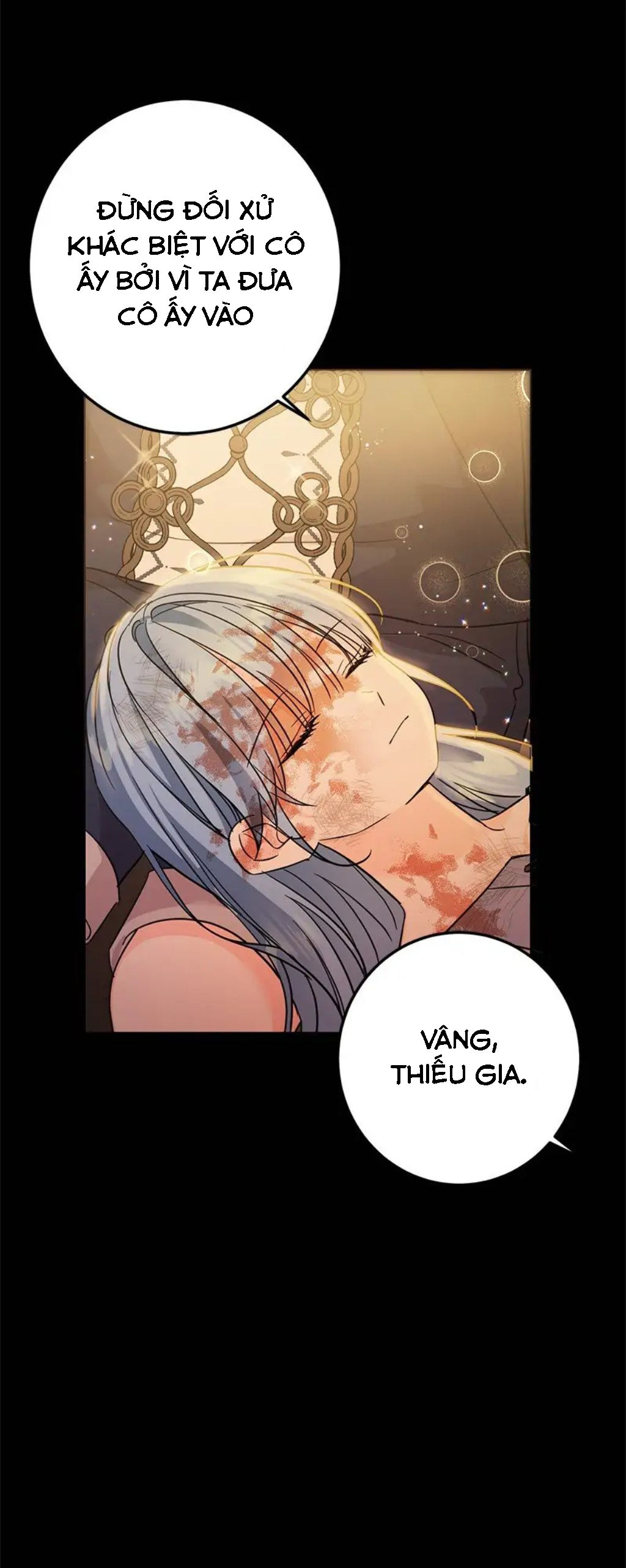 Cứu Vớt Nhân Vật Phản Diện Bị Nữ Chính Ruồng Bỏ Chapter 55 - Trang 2