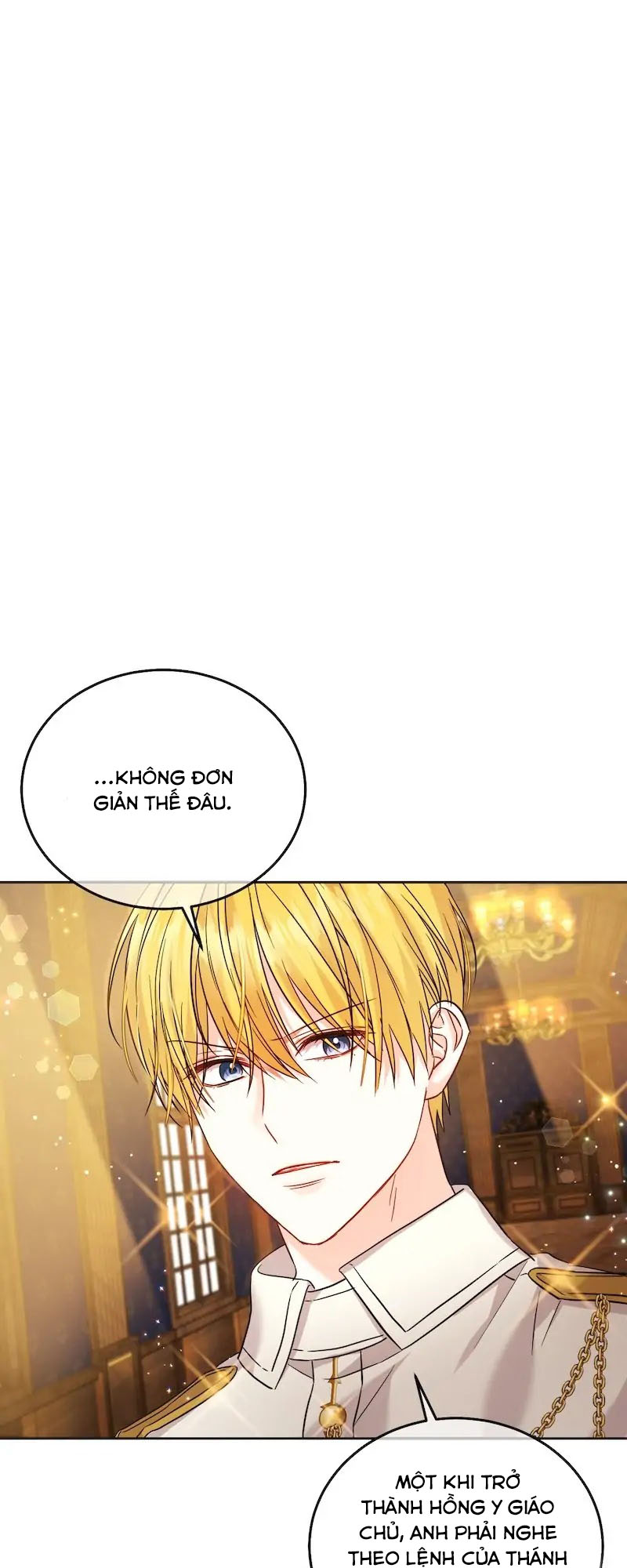 Cứu Vớt Nhân Vật Phản Diện Bị Nữ Chính Ruồng Bỏ Chapter 71 - Trang 2
