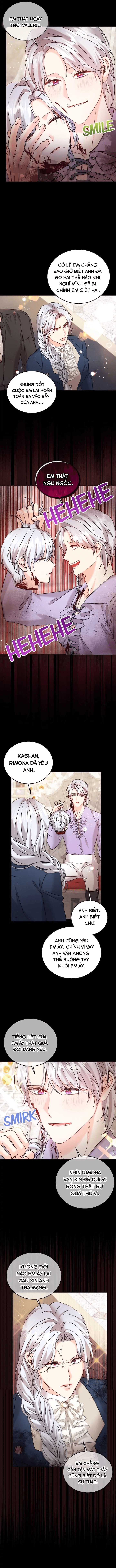 Cứu Vớt Nhân Vật Phản Diện Bị Nữ Chính Ruồng Bỏ Chapter 78 - Trang 2