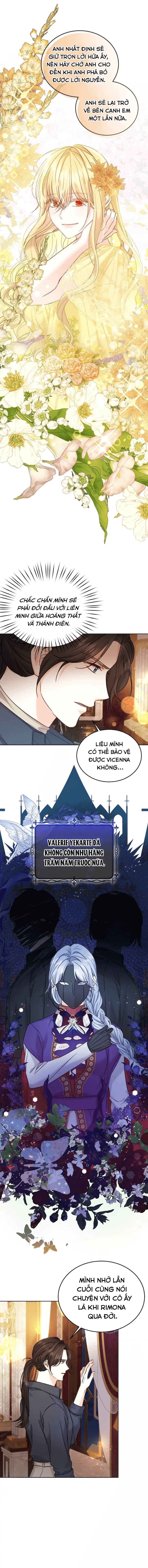 Cứu Vớt Nhân Vật Phản Diện Bị Nữ Chính Ruồng Bỏ Chapter 78 - Trang 2