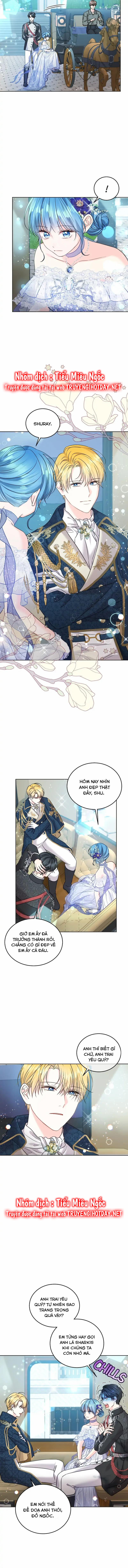 Cứu Vớt Nhân Vật Phản Diện Bị Nữ Chính Ruồng Bỏ Chapter 83 - Trang 2