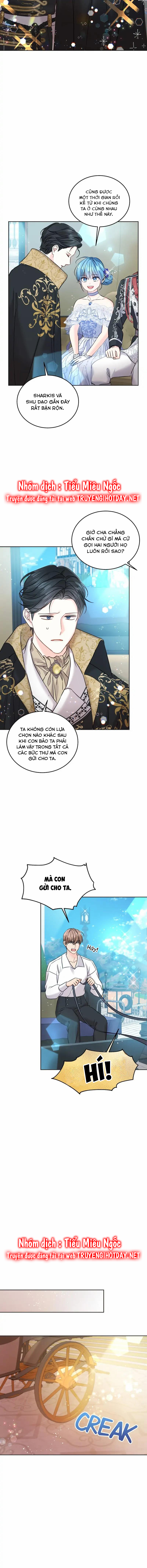 Cứu Vớt Nhân Vật Phản Diện Bị Nữ Chính Ruồng Bỏ Chapter 83 - Trang 2