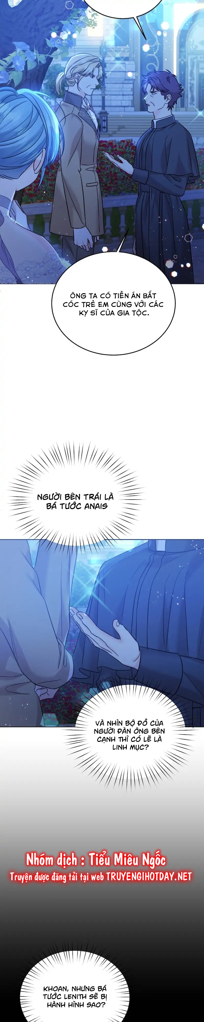 Cứu Vớt Nhân Vật Phản Diện Bị Nữ Chính Ruồng Bỏ Chapter 85 - Trang 2