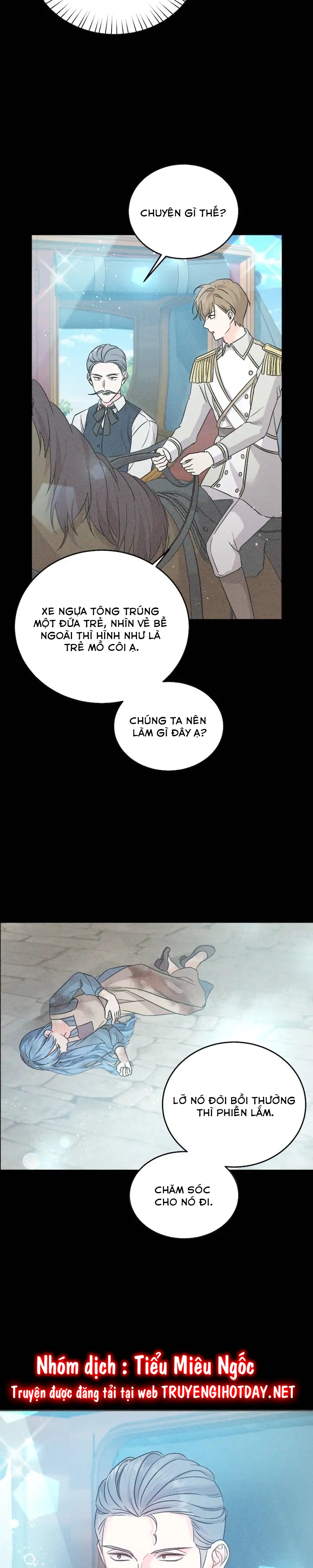 Cứu Vớt Nhân Vật Phản Diện Bị Nữ Chính Ruồng Bỏ Chapter 85 - Trang 2