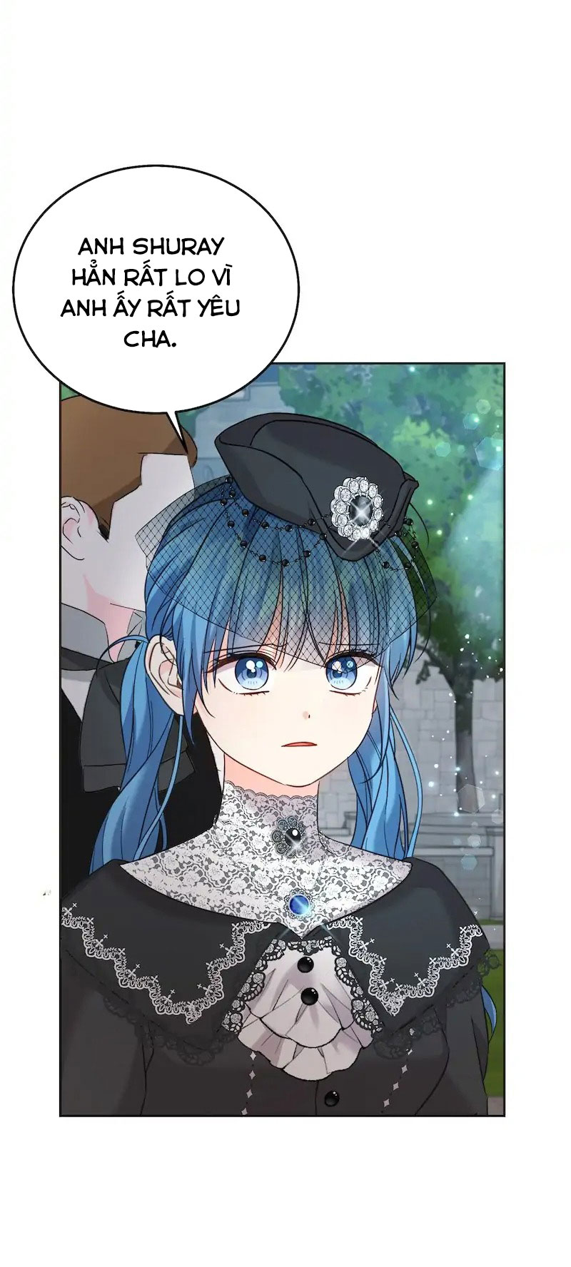 Cứu Vớt Nhân Vật Phản Diện Bị Nữ Chính Ruồng Bỏ Chapter 87 - Trang 2