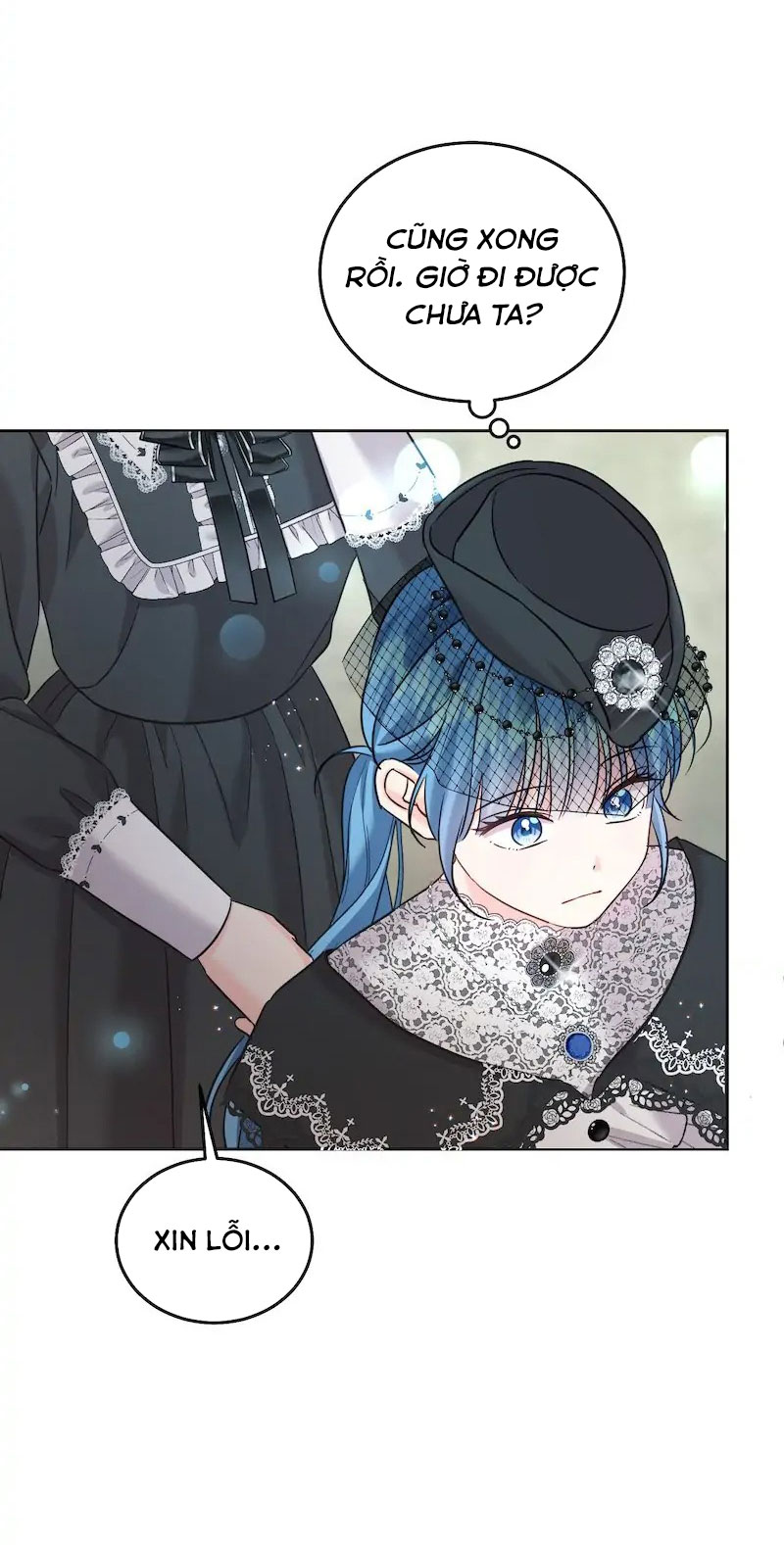 Cứu Vớt Nhân Vật Phản Diện Bị Nữ Chính Ruồng Bỏ Chapter 87 - Trang 2