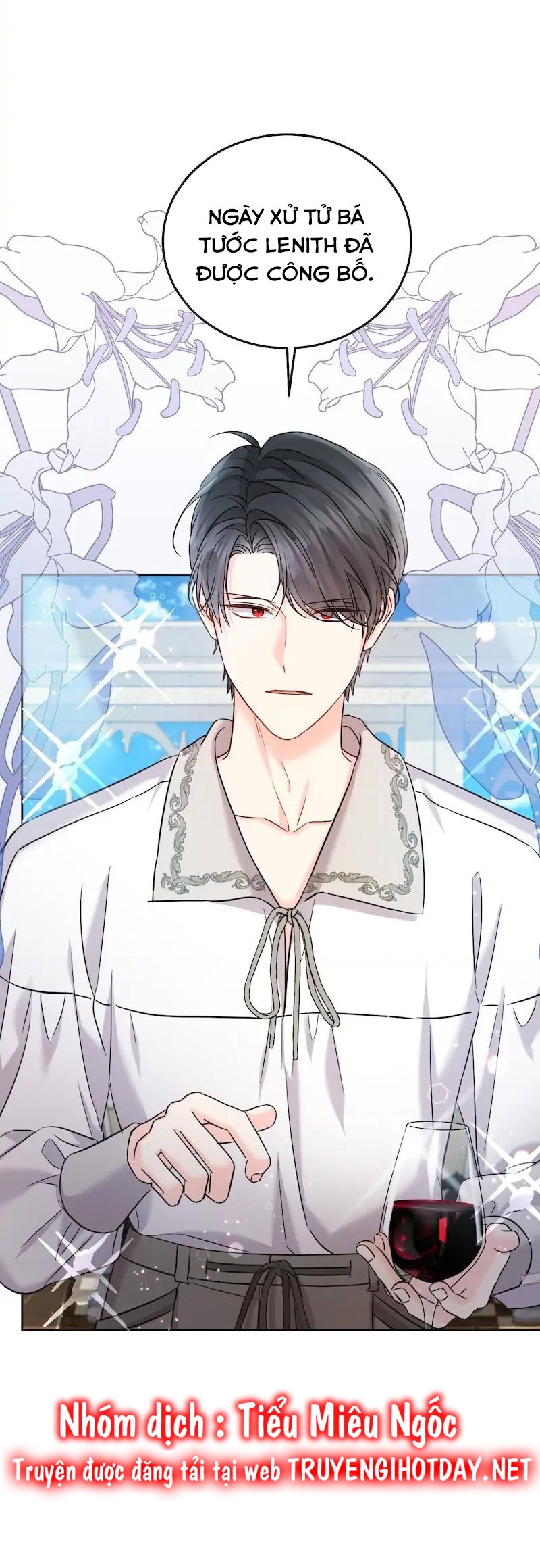 Cứu Vớt Nhân Vật Phản Diện Bị Nữ Chính Ruồng Bỏ Chapter 87 - Trang 2