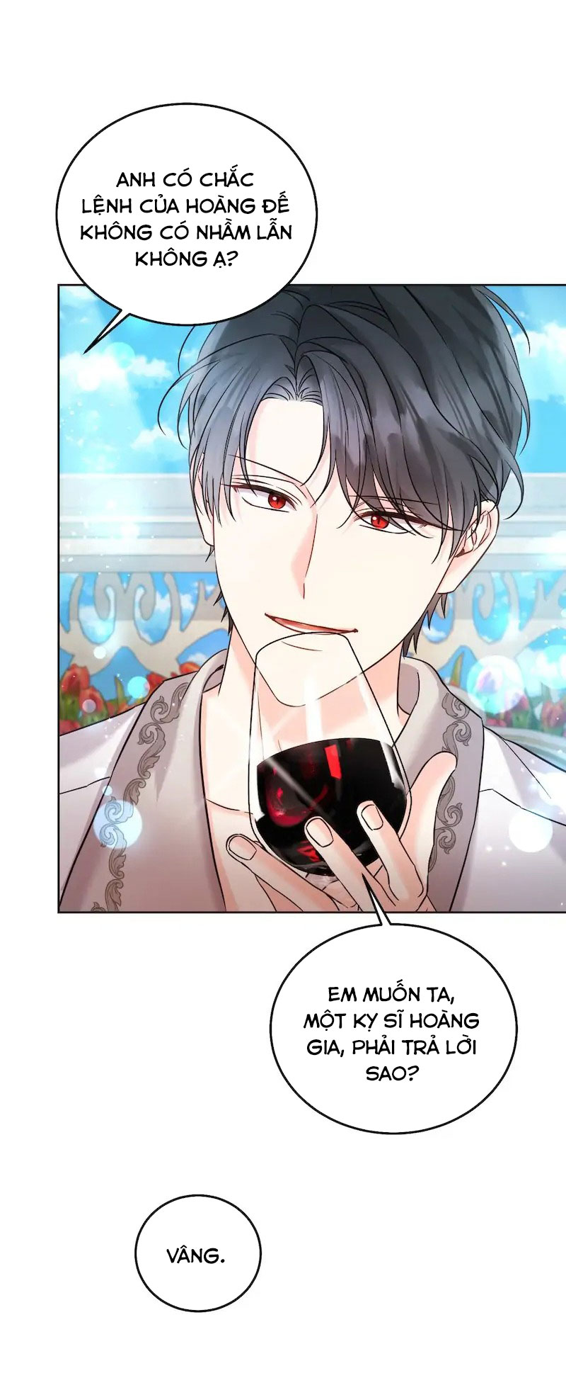 Cứu Vớt Nhân Vật Phản Diện Bị Nữ Chính Ruồng Bỏ Chapter 87 - Trang 2