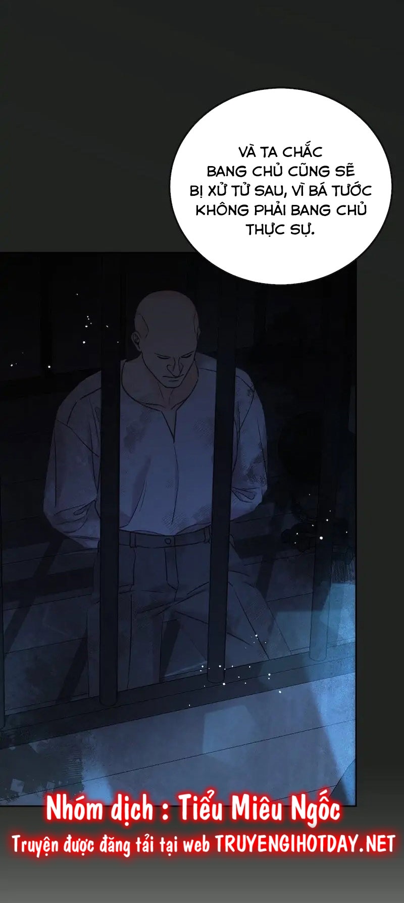 Cứu Vớt Nhân Vật Phản Diện Bị Nữ Chính Ruồng Bỏ Chapter 87 - Trang 2