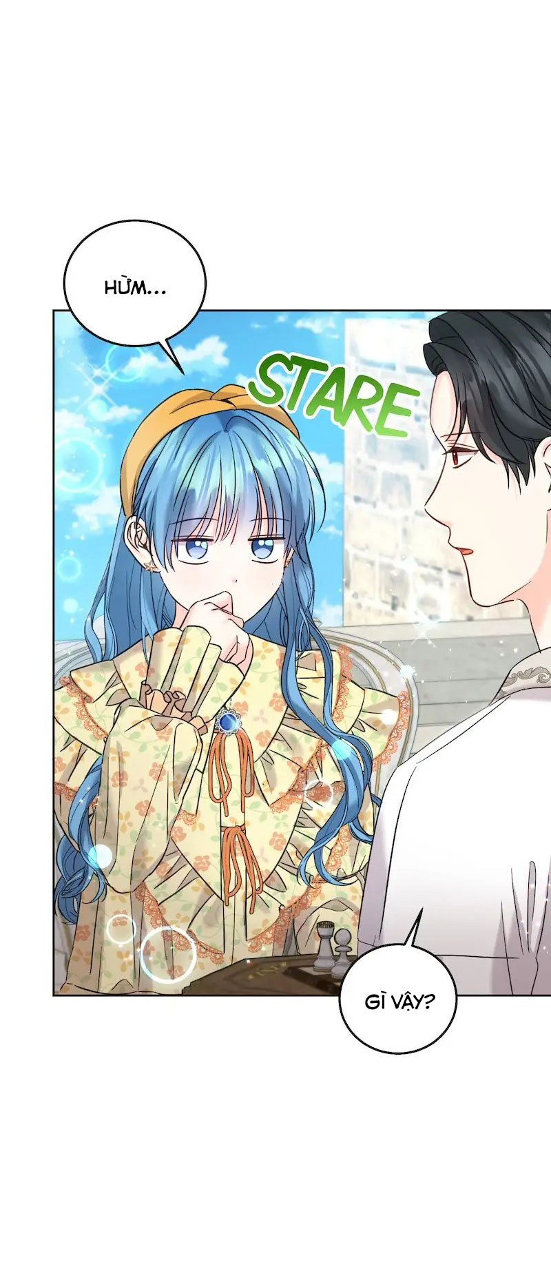 Cứu Vớt Nhân Vật Phản Diện Bị Nữ Chính Ruồng Bỏ Chapter 87 - Trang 2