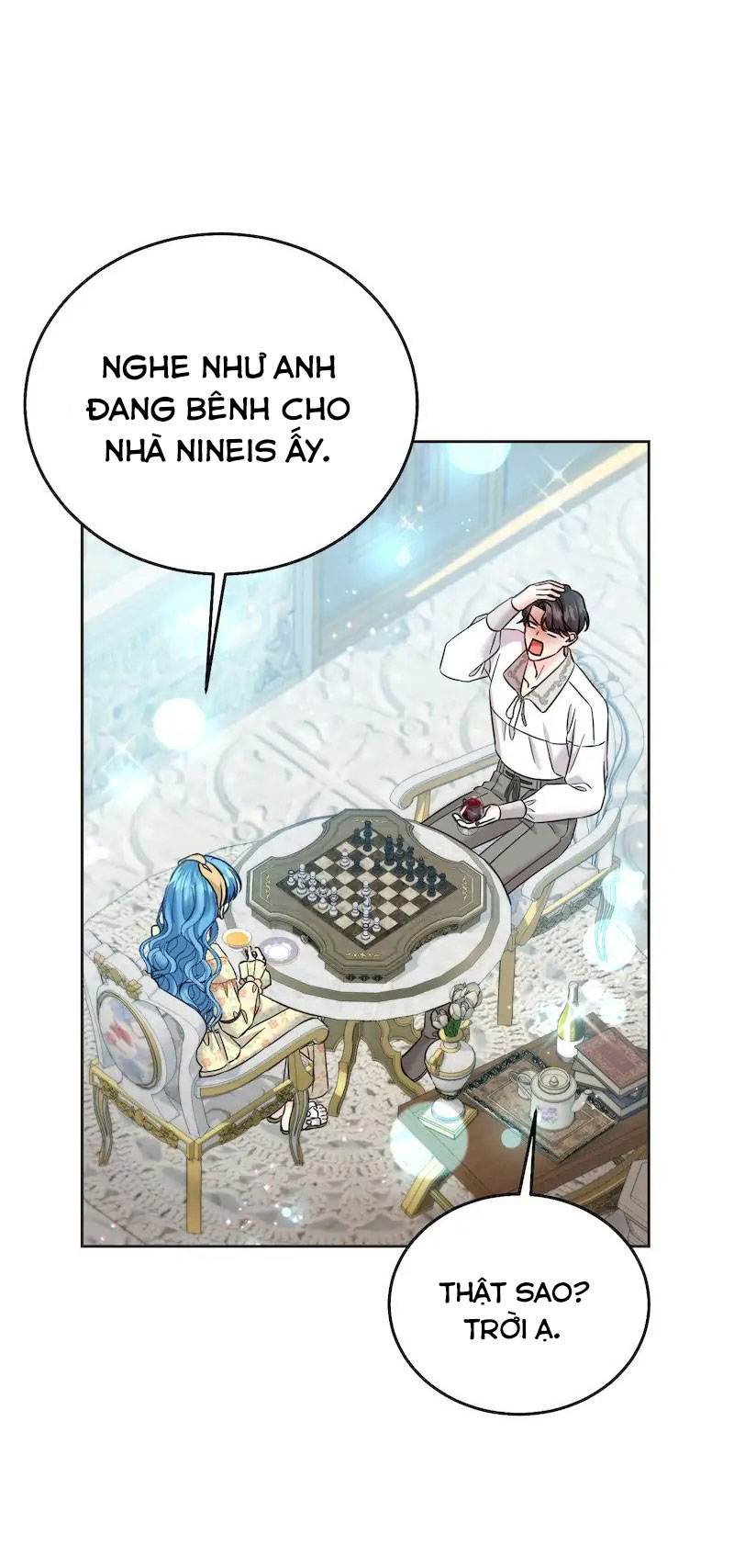Cứu Vớt Nhân Vật Phản Diện Bị Nữ Chính Ruồng Bỏ Chapter 87 - Trang 2