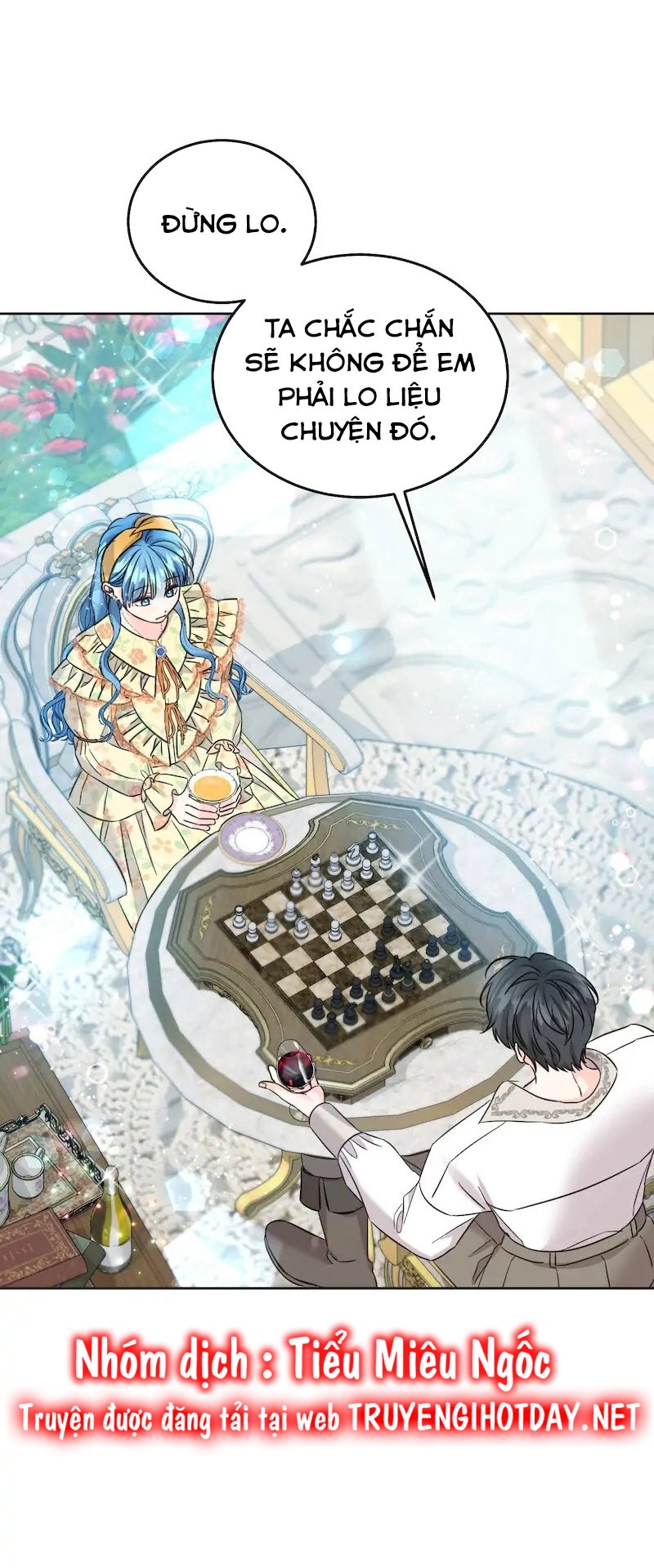 Cứu Vớt Nhân Vật Phản Diện Bị Nữ Chính Ruồng Bỏ Chapter 87 - Trang 2