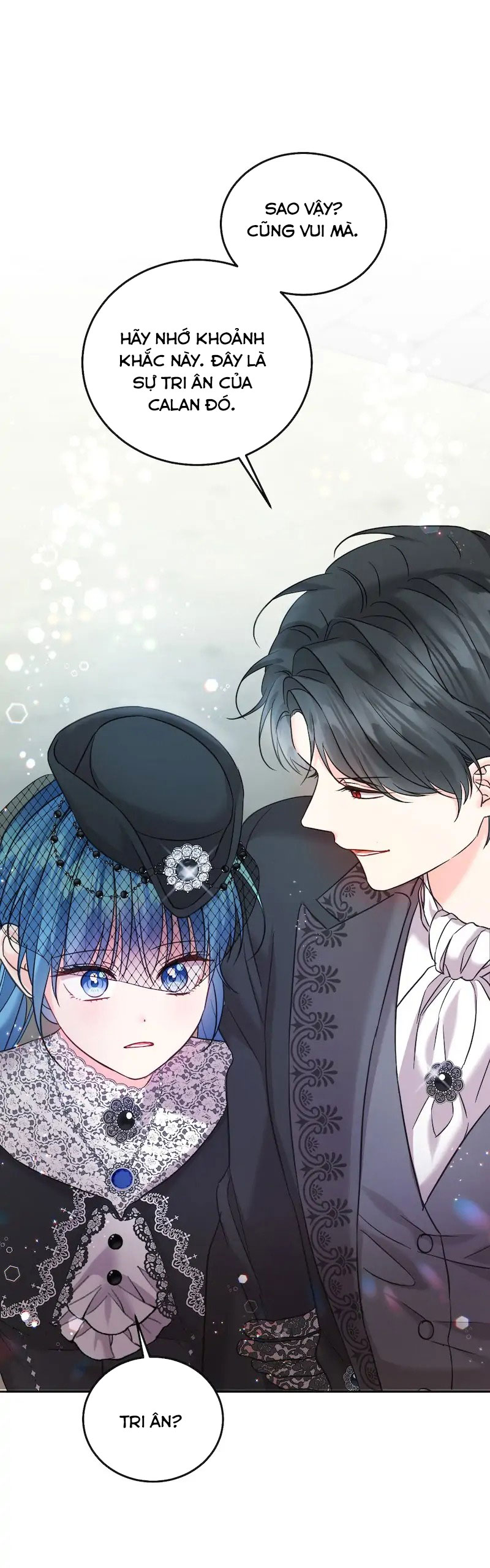 Cứu Vớt Nhân Vật Phản Diện Bị Nữ Chính Ruồng Bỏ Chapter 87 - Trang 2